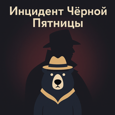 Обложка SQL-квеста