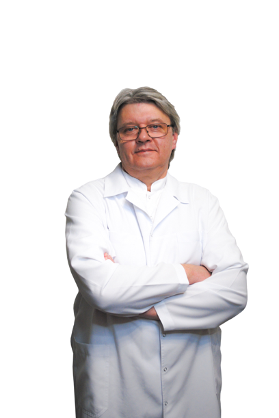 травматолог-ортопед Аверюшкин А.В.