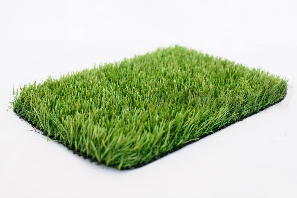 Декоративная ландшафтная искусственная трава лето 30мм