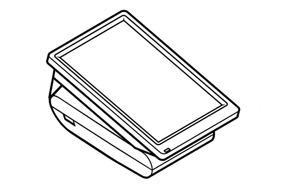 Купить автономную онлайн кассу в Иркутске