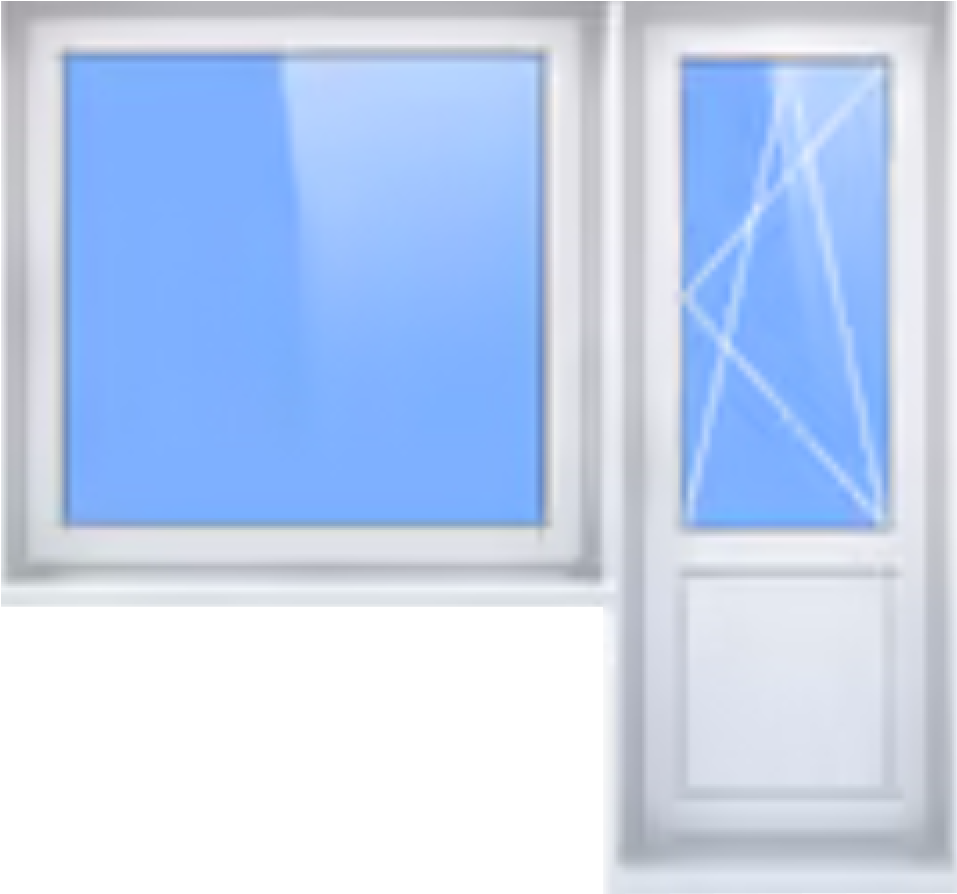 Пластиковые окна в Москве