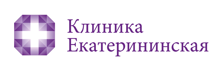 Лого Екатерининская