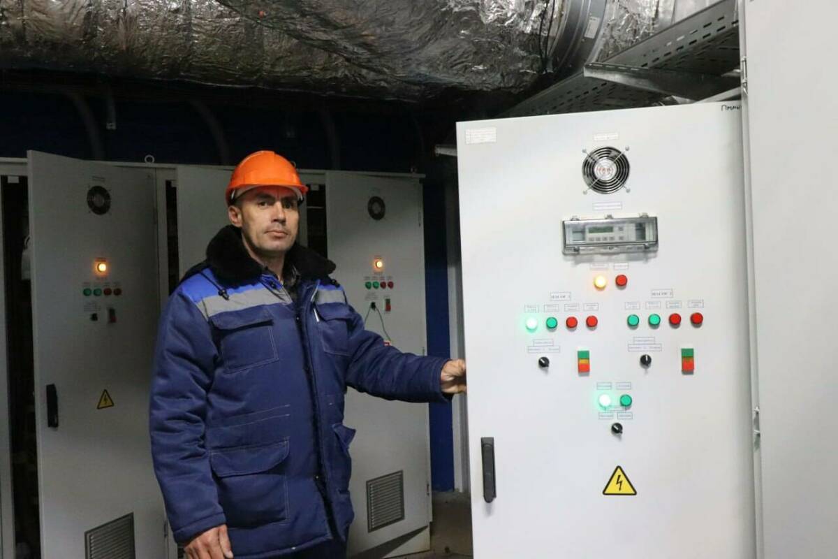 «Рад, что вернулся на работу»: ветеран из Татарстана рассказал о жизни после СВО