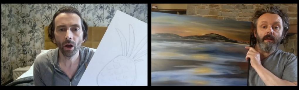 Кадр из этого хорошего фильма 