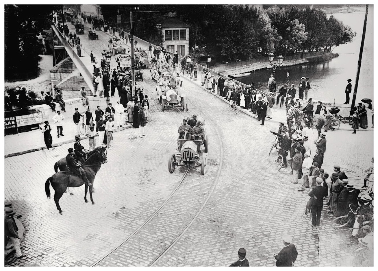 1907 год. Пробег Пекин-Париж 1907 года. Гонка Пекин Париж 1907. Париж 1907 год. Автопробег Пекин Париж 1907г..