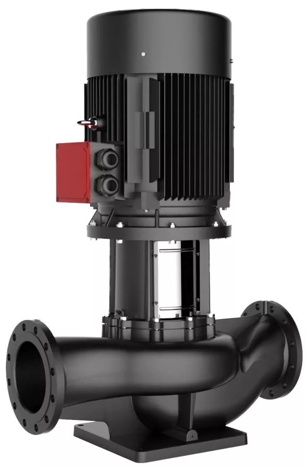 насосы FANCY серии FTD