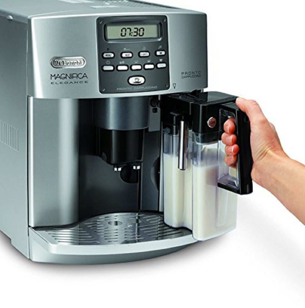 Delonghi кофемашина руководства. Кофемашина Delonghi pronto Cappuccino. Кофемашина Делонги Магнифика Пронто. Delonghi esam 3500. Кофемашина Delonghi esam3500.s.