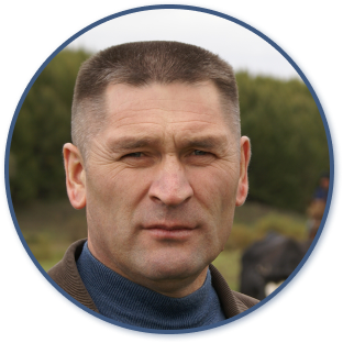 Соколов Вадим Васильевич