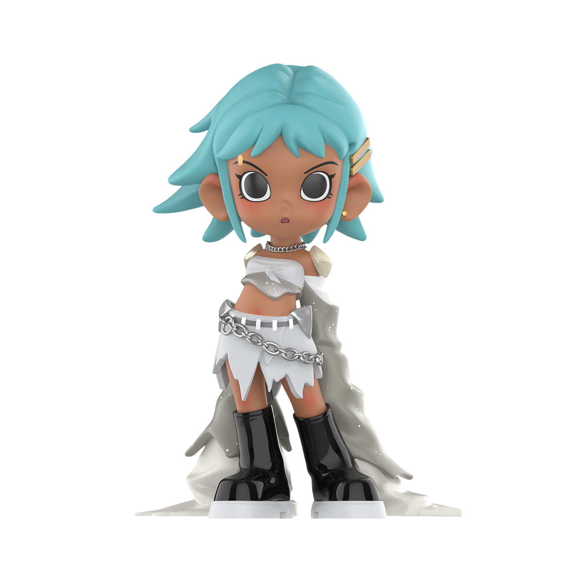 Lil Peach Riot：Loading! Series Frankie Knight