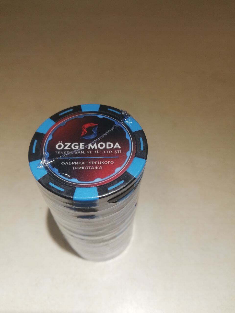 Промо-фишка 23