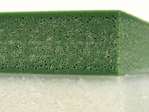 Лист Вспененный ПП