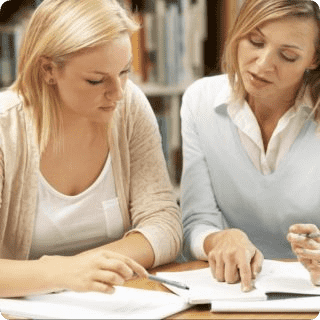 Индивидуальные занятия английским с носителем