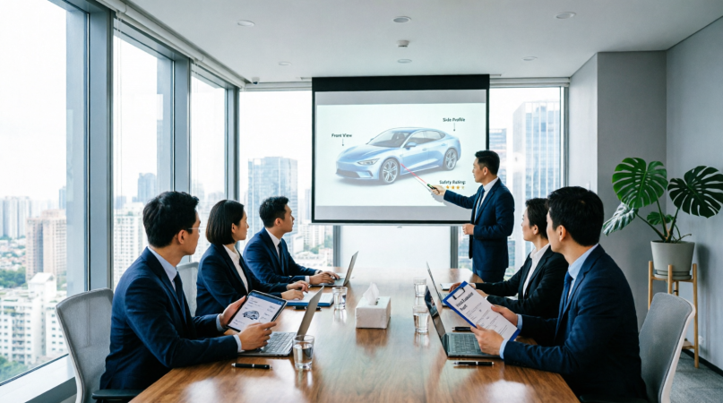 Оспорить оценку автомобиля