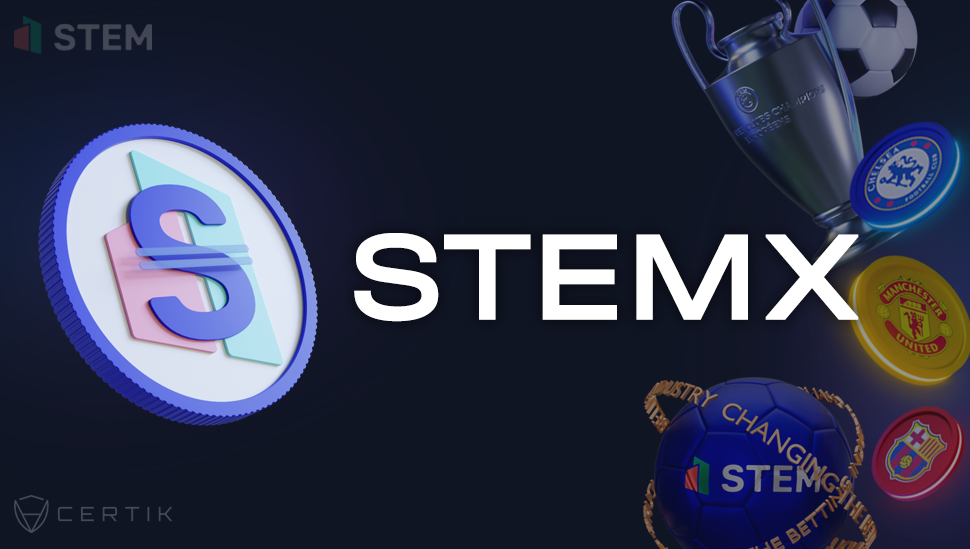 stemx crypto