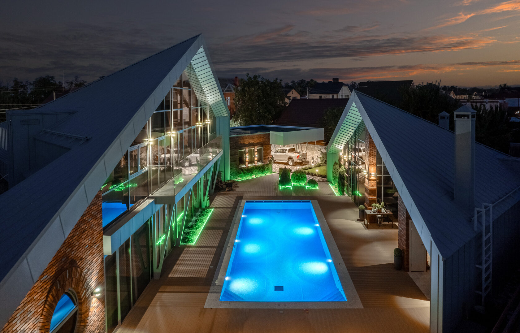 Архитектурное бюро Ростов