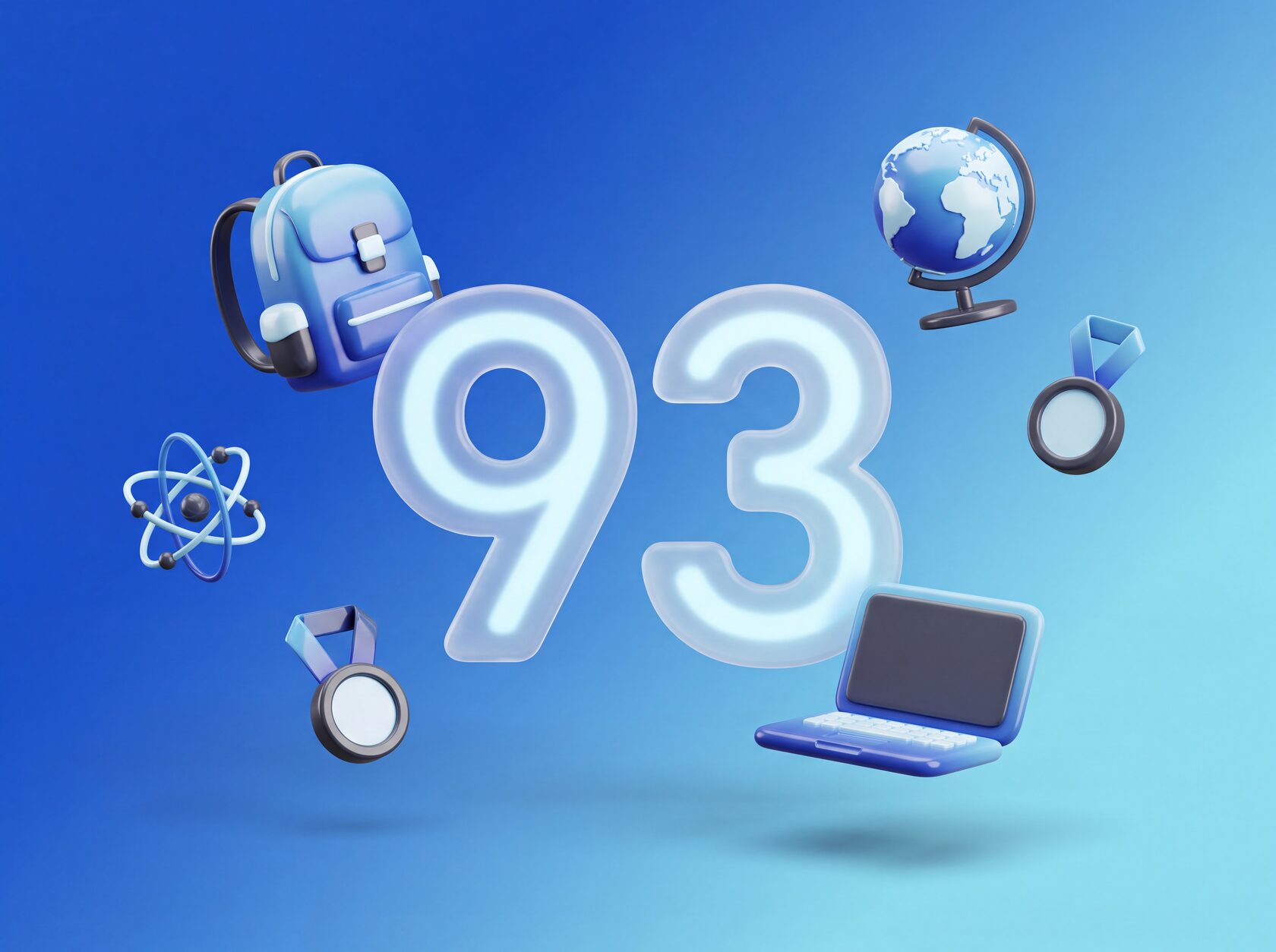 Школа 93