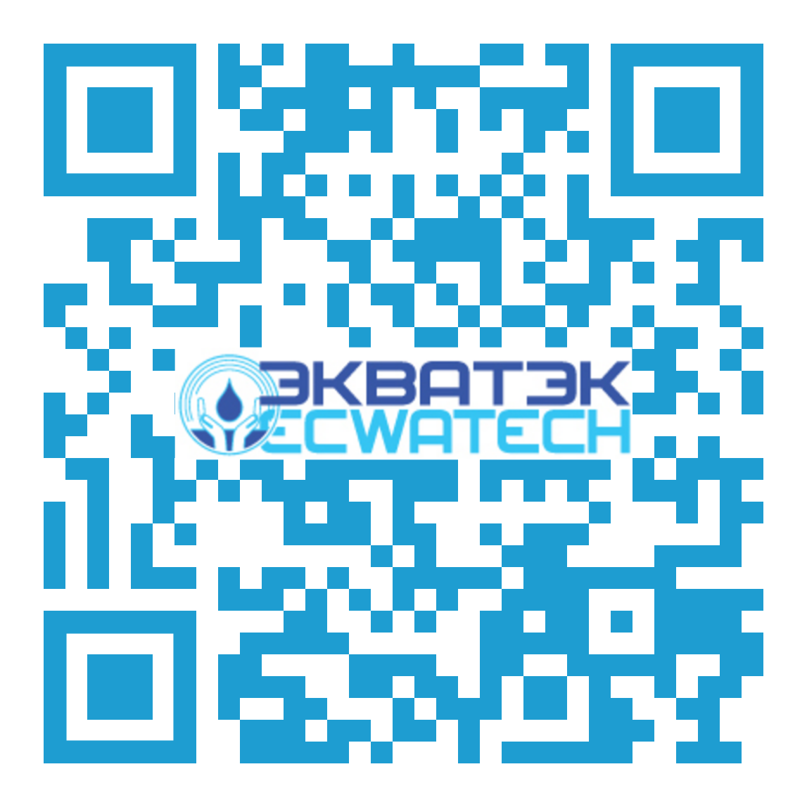 QRкод Телеgram канал