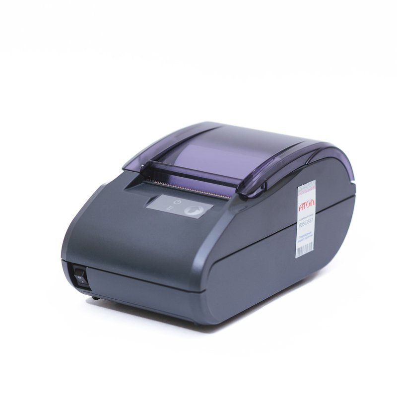 Онлайн касса (фискальный регистратор) Атол 30ф купить кассу для ресторана