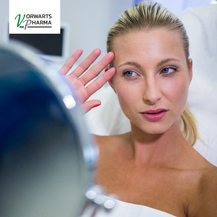 How to get rid of swelling after cosmetic procedures