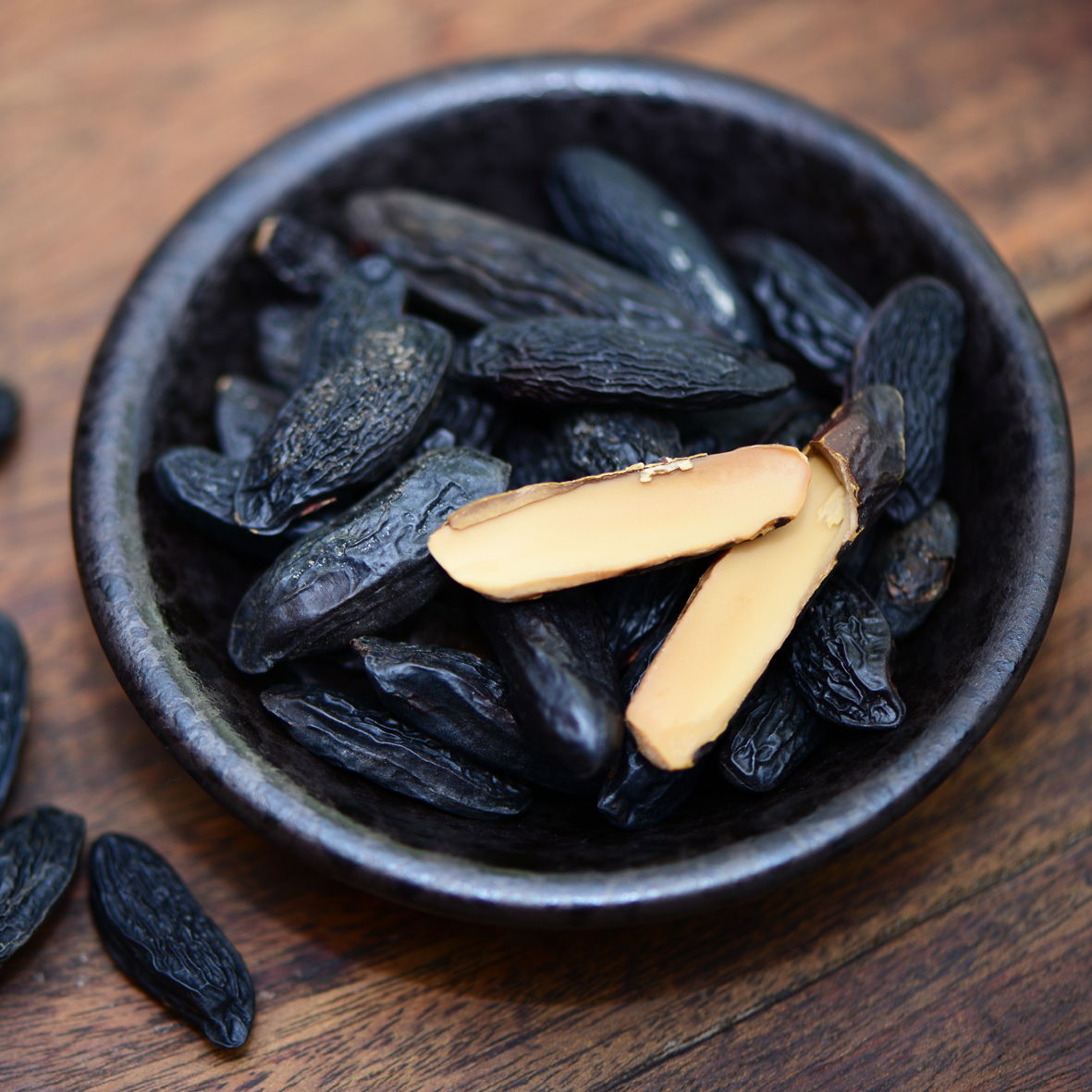 Бобы тонка | BY KAORI