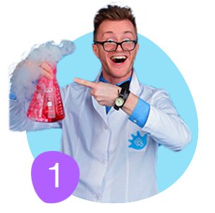 Артисты шоу Открывашка