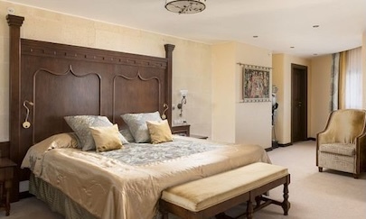 Номера в отеле Богатырь в Сочи