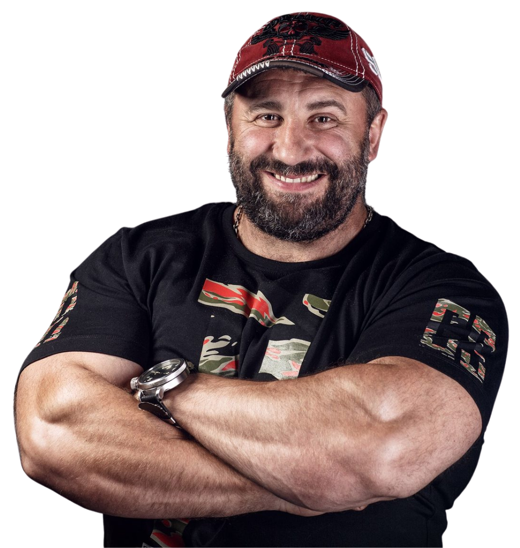 Ирина из VINPIN'а