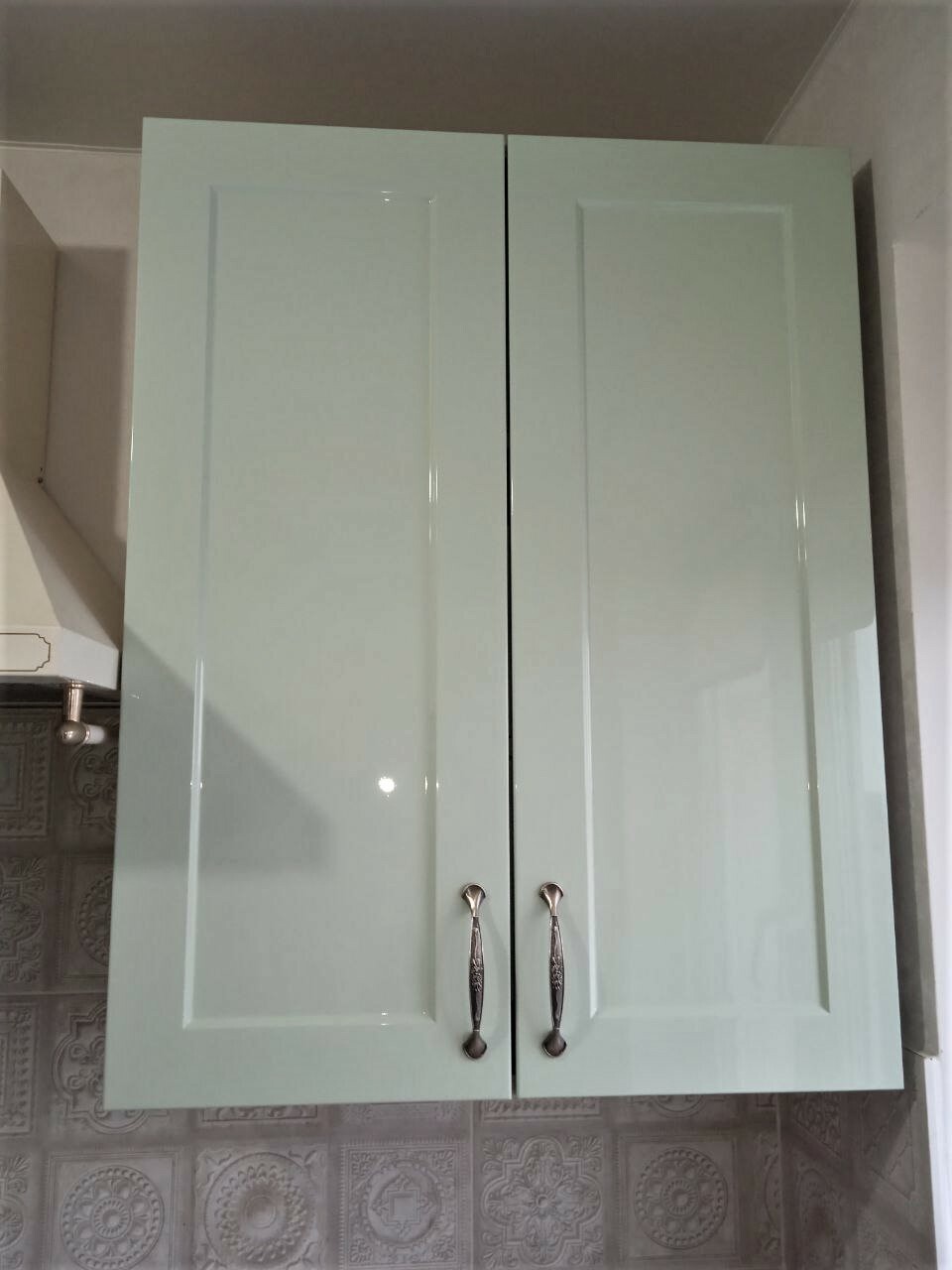 мебель под заказ Донецк ДНР кухня№66