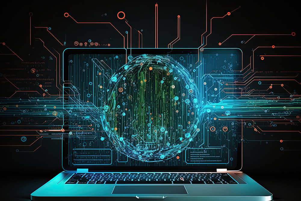 Информационные технологии - виды