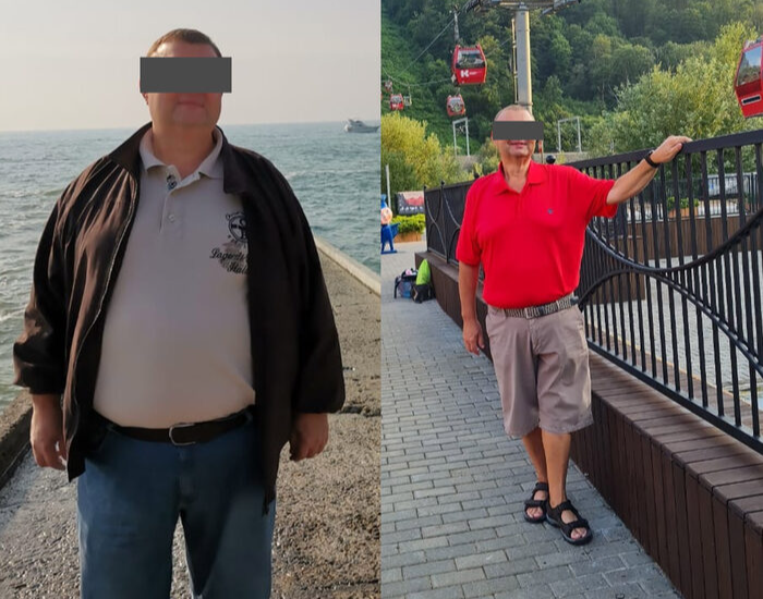 Пациент