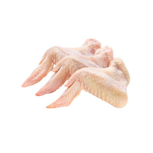 Куриные крылышки 3 фаланги