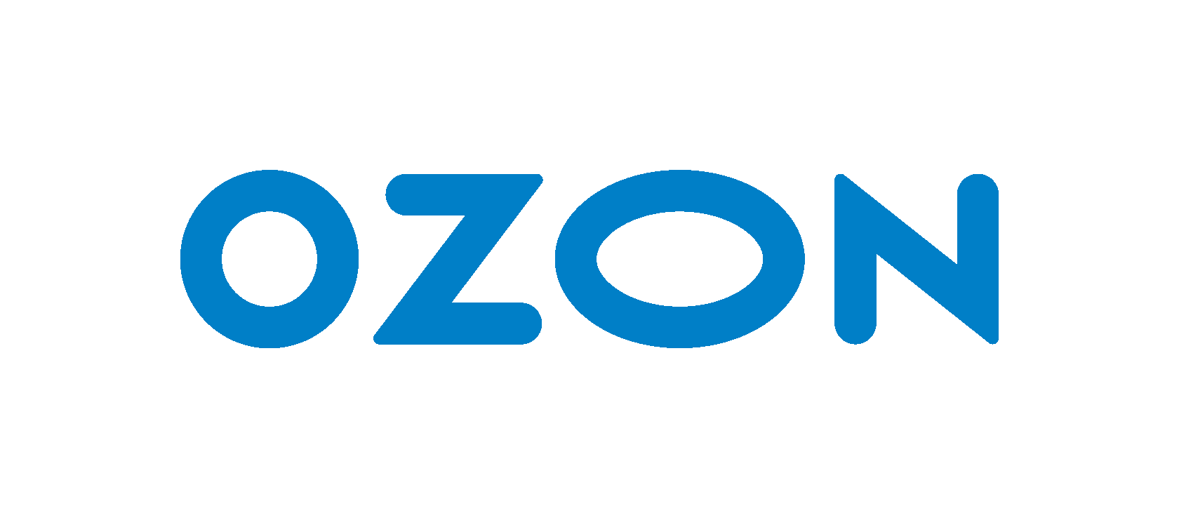 Лого Озон