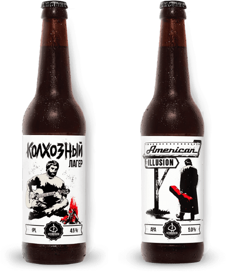 Mookhomor Production