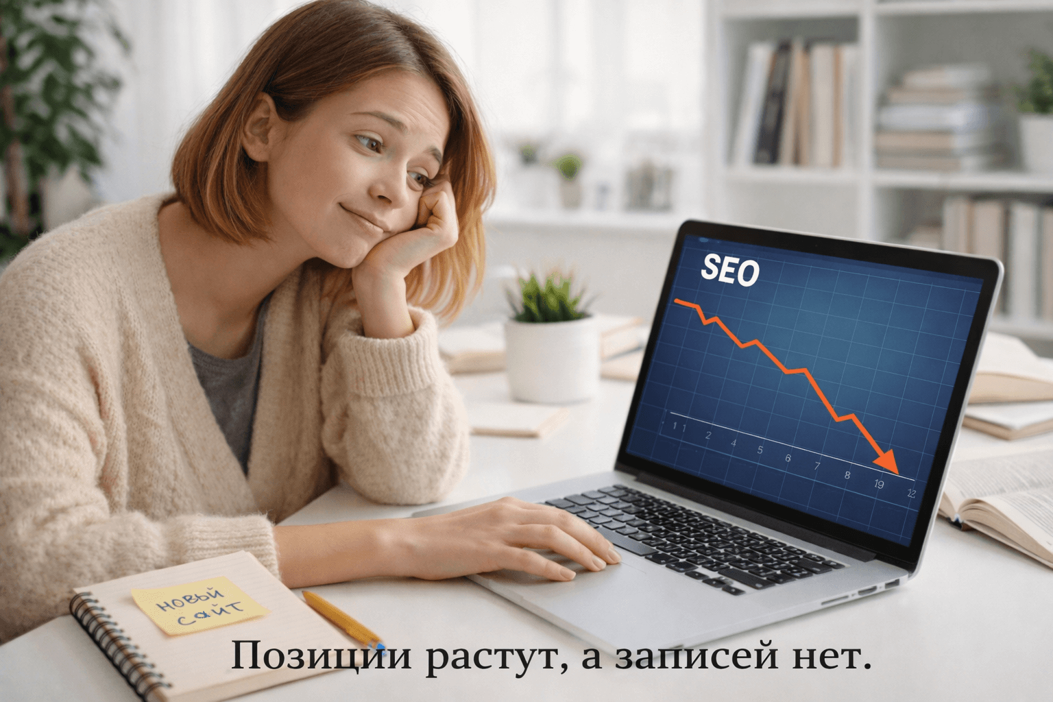 Почему SEO-агентства разоряют клиентов и ничего не дают взамен
