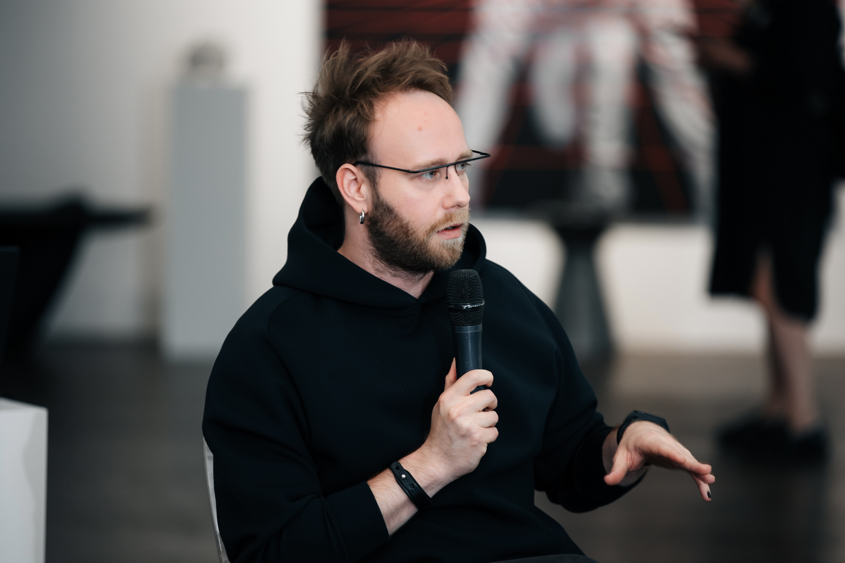 Андрей Кисилев