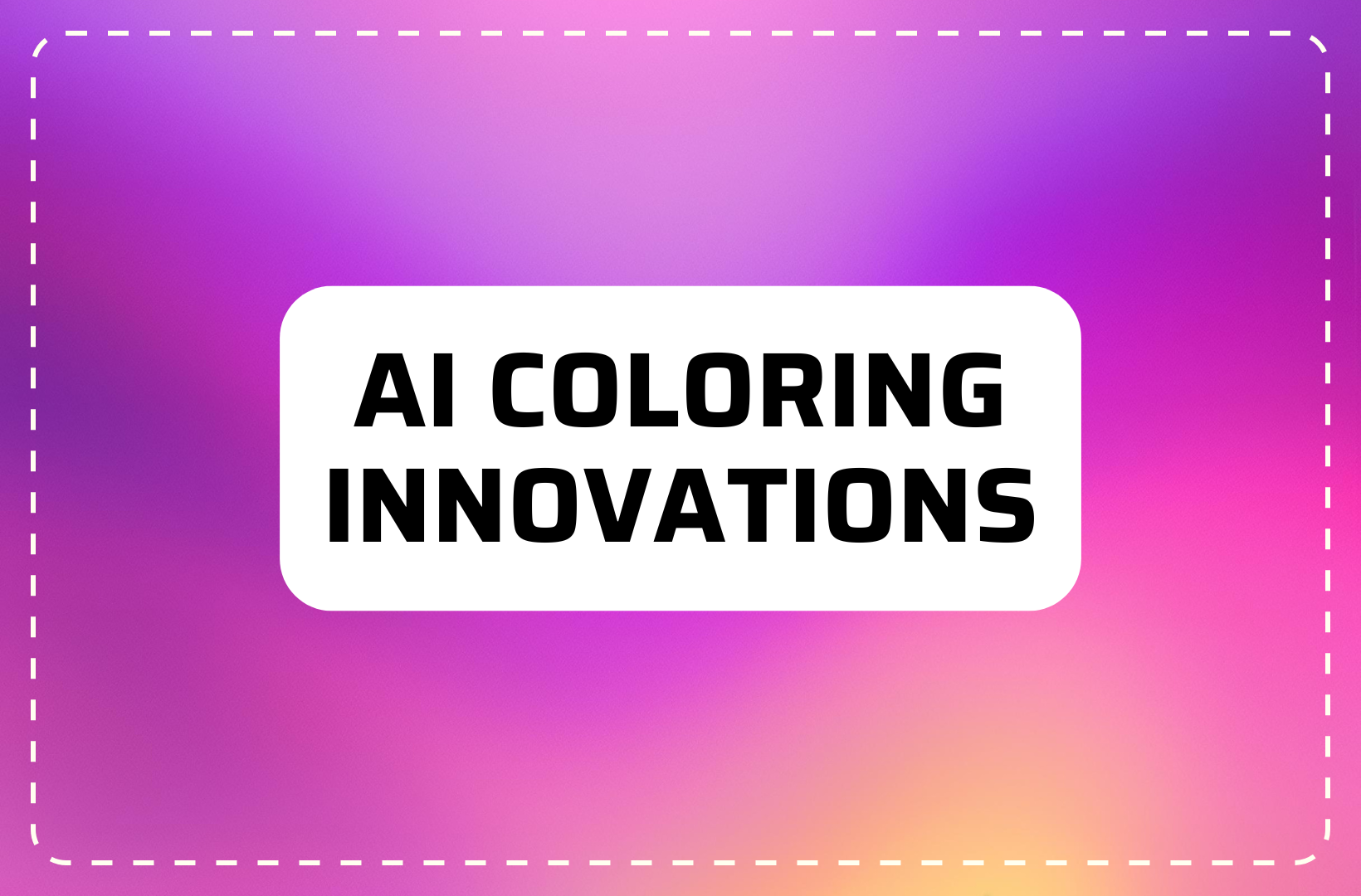 Coloringbook AI Review: Best Free AI Coloring Page Generator in 2025