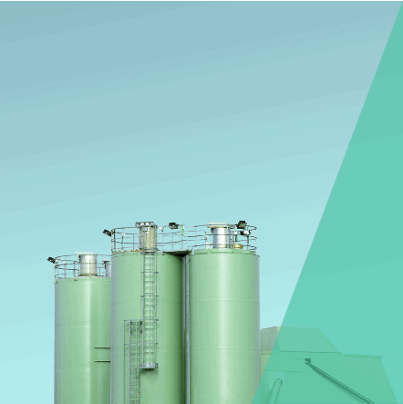 Отчет по рынку битумов