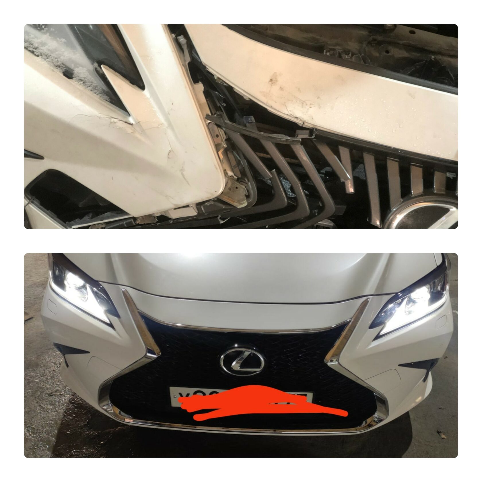 Genesis PRO (A.D.S. Service) профессиональный кузовной ремонт и антикор ...