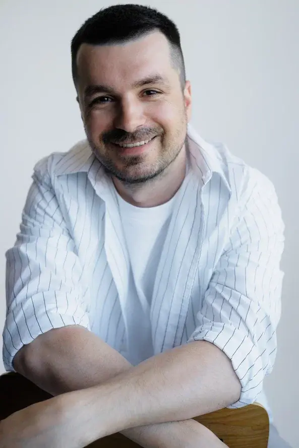 Марк Еременко