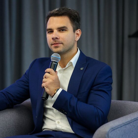 Николай Стецко