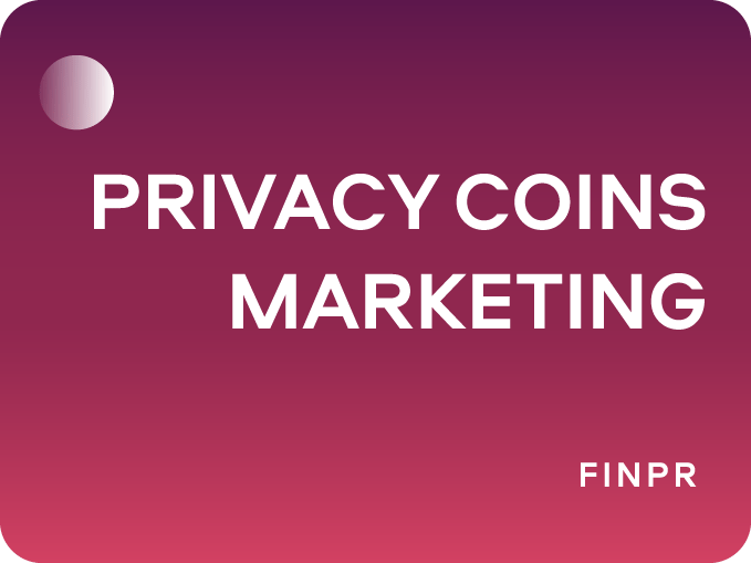 Privacy Coins Marketing: Techniques to Engage and Convert