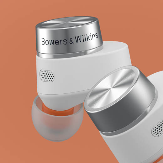 Bowers &amp; Wilkins Pi5 S2