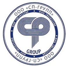 Логотип СП Групп