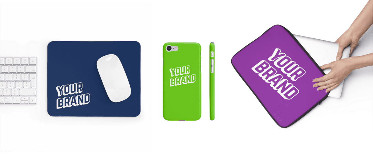 Print On Demand Shopify 