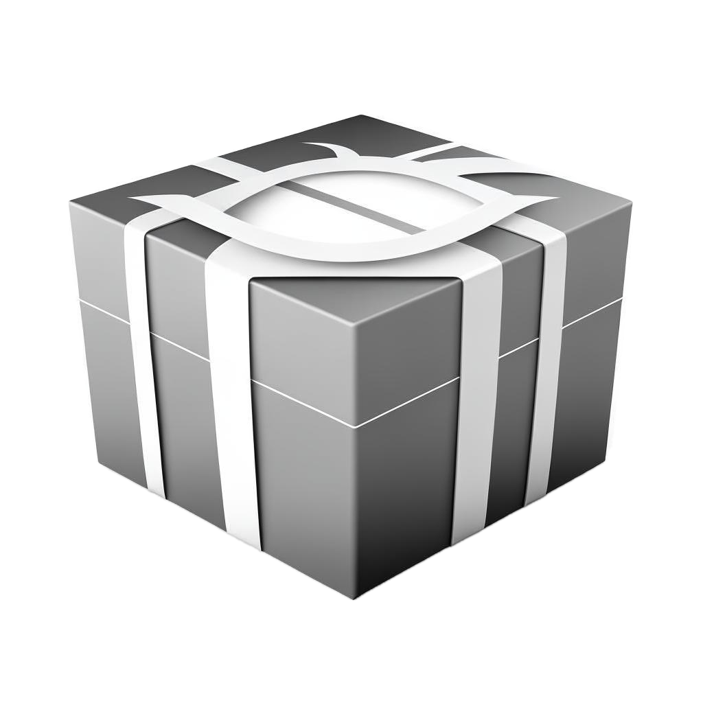 Картонная упаковка для тортов и пирожных на заказ с печатью