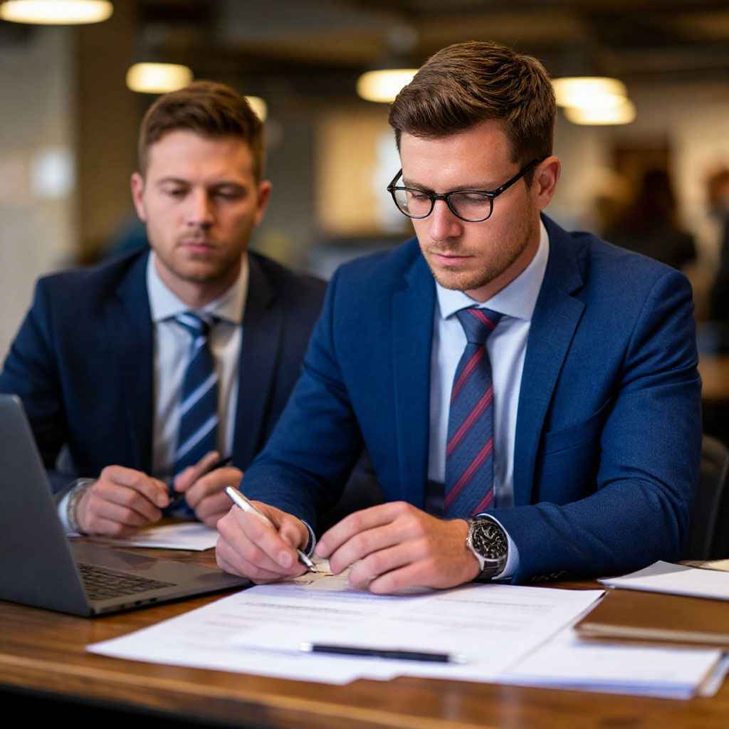 Аудит склада