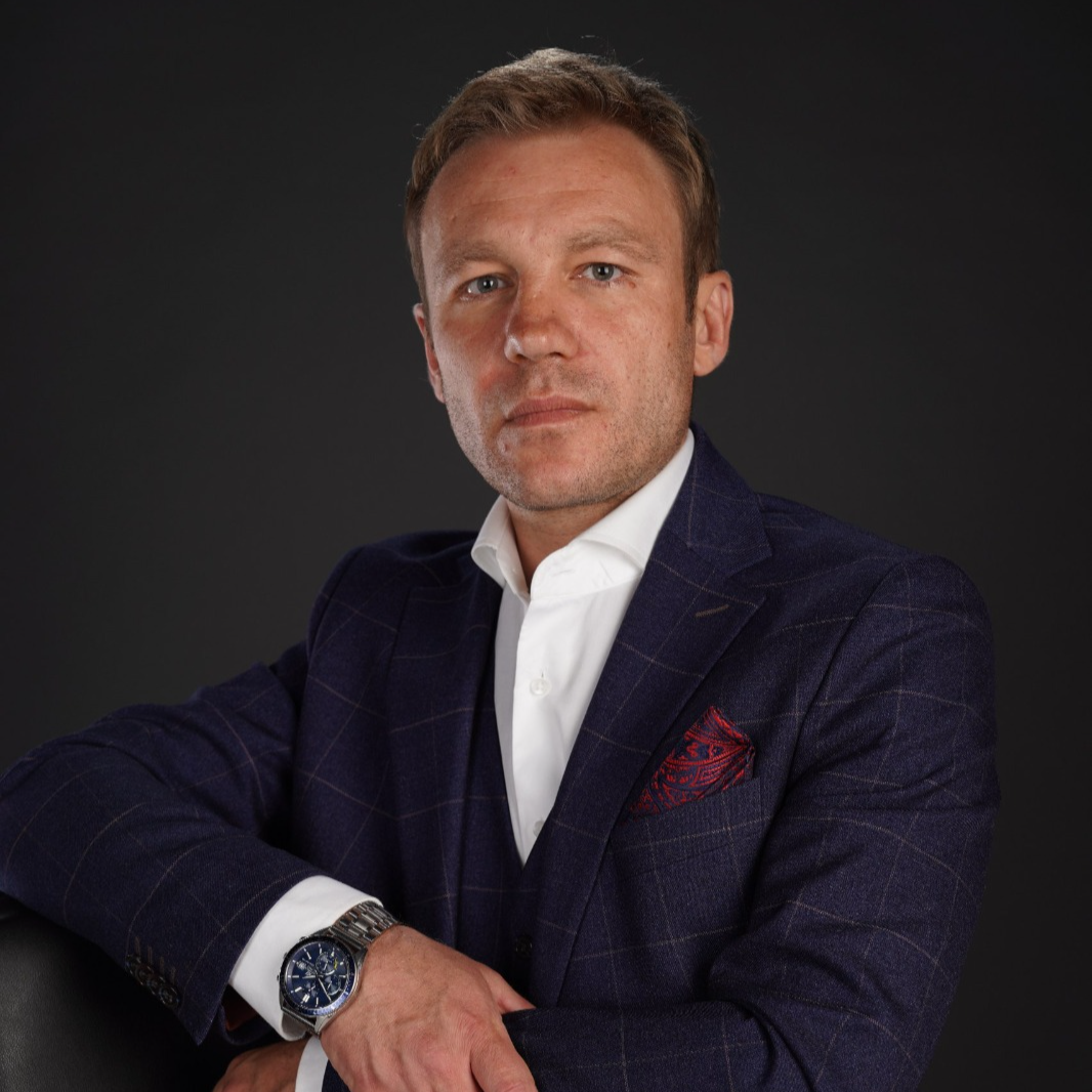 Владимир Сергеевич Скицко