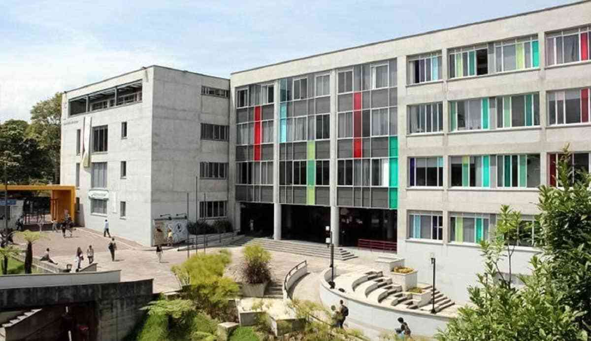 Caldas - Universidad de Caldas