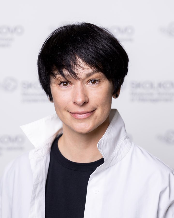 Юлия Хобта