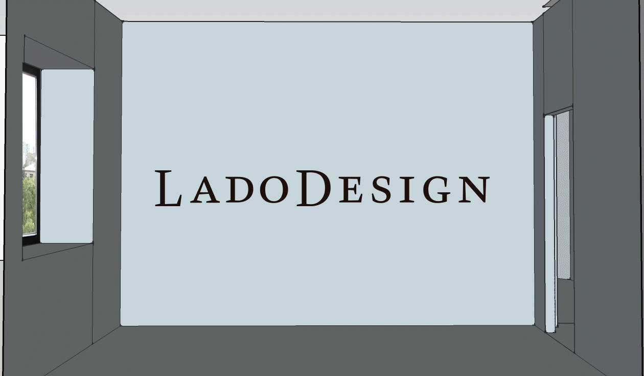 Lado Design - Дизайн студия красивых интерьеров